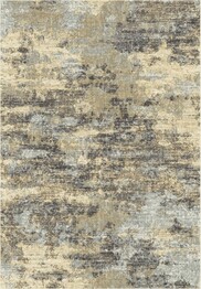 Dynamic Rugs HORIZON 989783-6220 Taupe and Cream